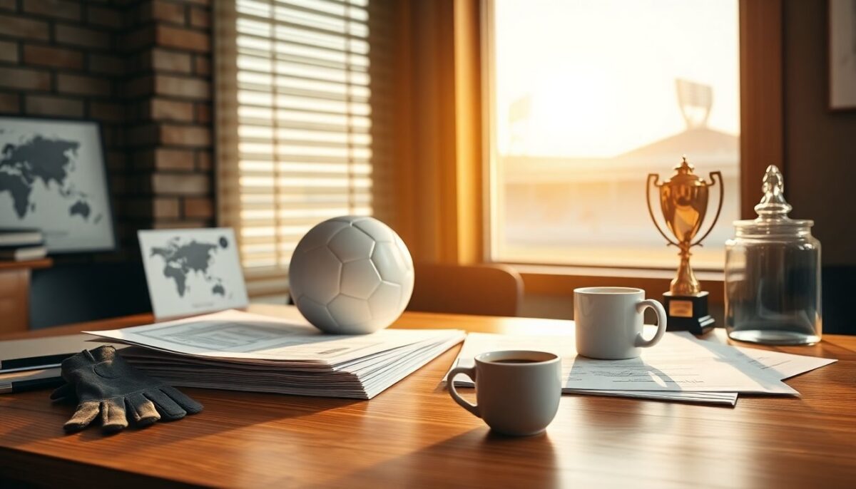 Trasferimenti estivi: le ultime novità dal mondo del calcio