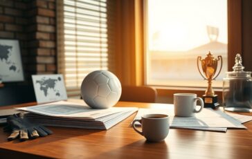 Trasferimenti estivi: le ultime novità dal mondo del calcio