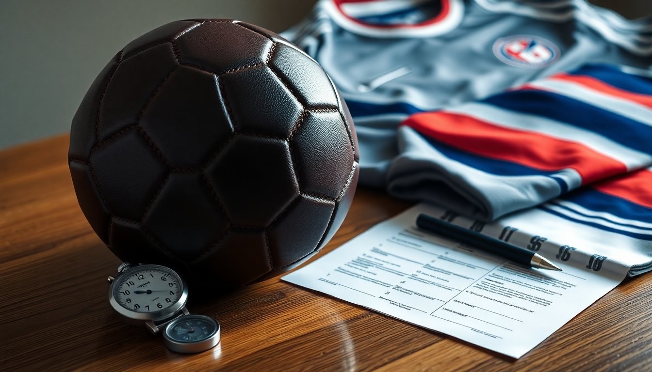 Trattative e trasferimenti: le novità del calciomercato estivo