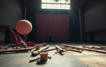 Traviata a Verona: la sfida della Fondazione Arena dopo la tromba d'aria