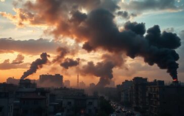 Tregua a rischio dopo il raid Usa: arriva la risposta di Teheran
