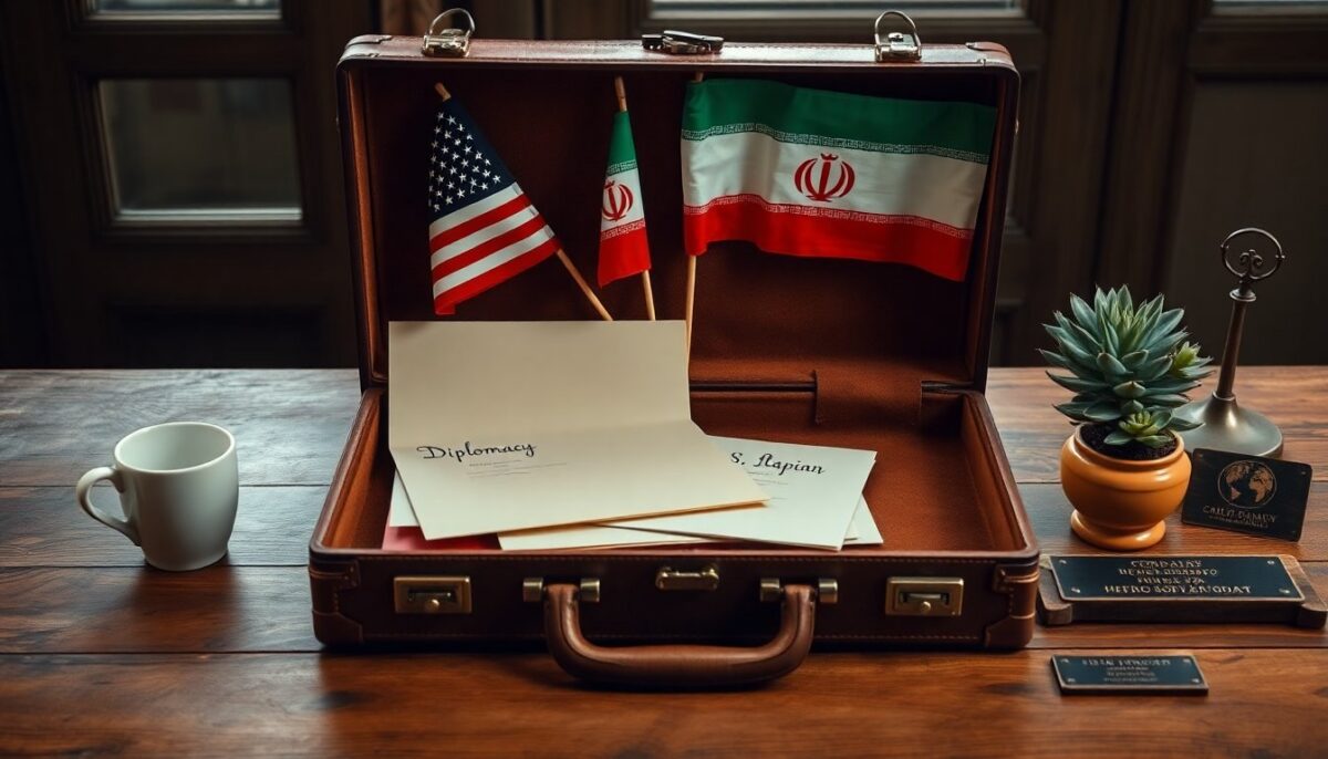 Tregua temporanea e nuovi negoziati tra Stati Uniti e Iran: incontri a Doha