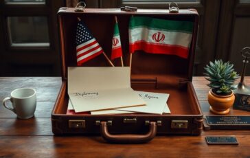 Tregua temporanea e nuovi negoziati tra Stati Uniti e Iran: incontri a Doha