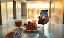 Trend travel estate 2026: hotel aesthetic, destinazioni virali e la sfida delle 24 ore