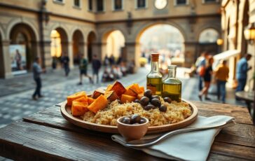 Trentesima Festa Artusiana: gastronomia, spettacoli e il nuovo percorso di Casa Artusi