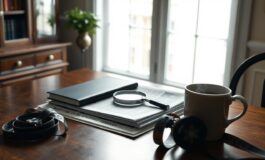 True crime etico: come valutare contenuti senza mitizzare il male