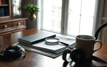 True crime etico: come valutare contenuti senza mitizzare il male