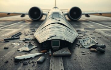 Tu-22M3 precipita in Russia: dettagli sull'incidente e sulle condizioni dell'equipaggio