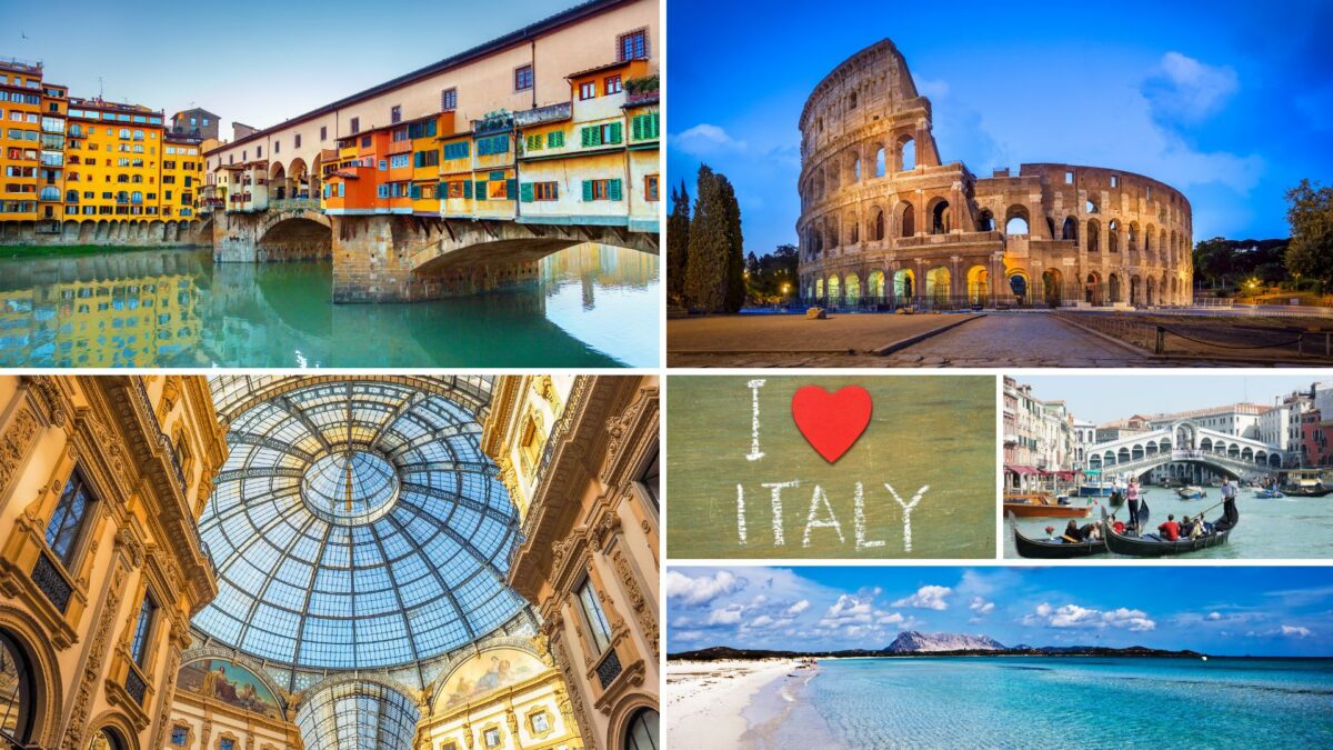 Italia, i mercati in cui il talento nazionale diventa leadership europea