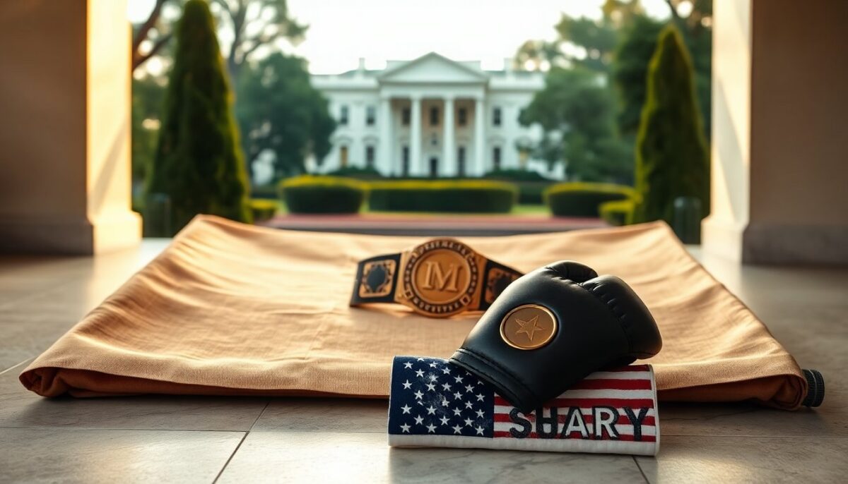 Ufc Freedom 250 alla White House: combattimenti, ospiti vip e lo sfogo di Josh Hokit