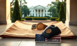 Ufc Freedom 250 alla White House: combattimenti, ospiti vip e lo sfogo di Josh Hokit