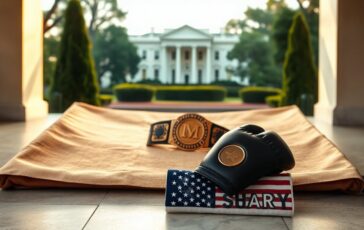 Ufc Freedom 250 alla White House: combattimenti, ospiti vip e lo sfogo di Josh Hokit