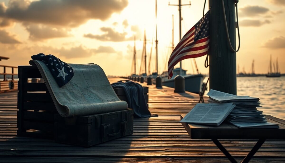 USS Liberty: il mistero dell'attacco israeliano e le domande ancora senza risposta