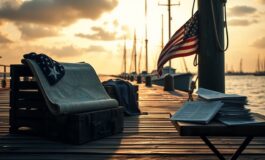 USS Liberty: il mistero dell'attacco israeliano e le domande ancora senza risposta