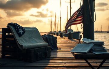 USS Liberty: il mistero dell'attacco israeliano e le domande ancora senza risposta