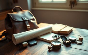 Vacanze brevi low cost: guida pratica per 3 giorni impeccabili con budget smart