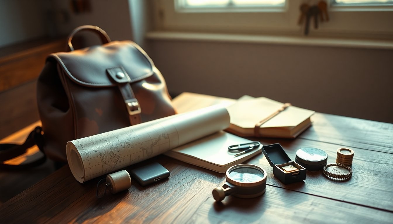 Vacanze brevi low cost: guida pratica per 3 giorni impeccabili con budget smart