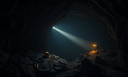Ventenne intrappolato a 120 metri nella grotta dei Cinghiali Volanti: proseguono le operazioni di recupero