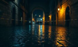 Verbania: arrestato per stalking l'ex compagno che tormentava