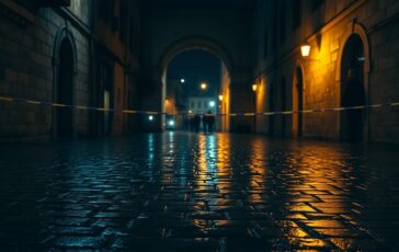 Verbania: arrestato per stalking l'ex compagno che tormentava