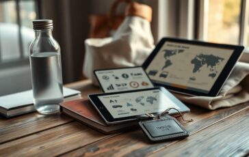 Viaggi responsabili a basso costo: booking flessibile, pass multimodali e alloggi etici