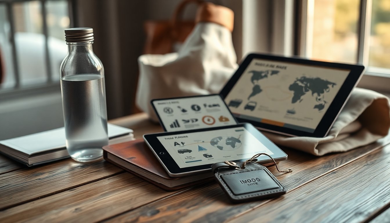 Viaggi responsabili a basso costo: booking flessibile, pass multimodali e alloggi etici