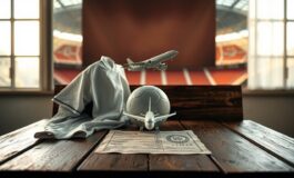 Vietato l'accesso agli Stati Uniti all'arbitro somalo per la Coppa del Mondo