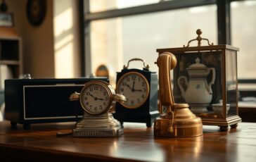 Vintage, rétro e antiquariato: come riconoscerli e usarli in casa