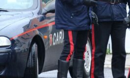 Aggressione con cavatappi: uomo arrestato per tentato omicidio