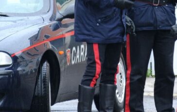 Aggressione con cavatappi: uomo arrestato per tentato omicidio