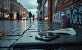 Violenza a Belfast: tentato omicidio in strada e manifestazioni anti immigrati