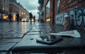 Violenza a Belfast: tentato omicidio in strada e manifestazioni anti immigrati