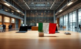 VivaTech a Parigi: l'Italia protagonista con padiglione nazionale e iniziative istituzionali