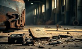 Volkswagen in difficoltà: 100.000 posti a rischio e quattro stabilimenti tedeschi in pericolo