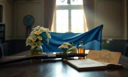 Volodymyr Zelensky: l'ucraina combatte per la libertà di tutta l'europa