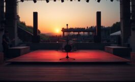 Weekend e settimana: festival gratuiti a Torino, Sherwood a Padova e prove in Piazza Grande