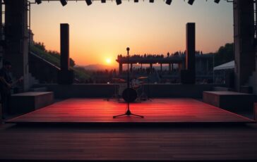 Weekend e settimana: festival gratuiti a Torino, Sherwood a Padova e prove in Piazza Grande