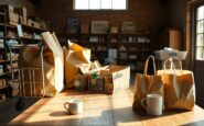William al fianco dei volontari di Pecan a Peckham per distribuire aiuti