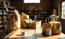 William al fianco dei volontari di Pecan a Peckham per distribuire aiuti