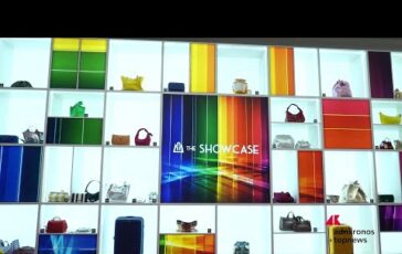 ‘Expo Riva Schuh e ‘Gardabags guidano il futuro di scarpe e pelletteria tra artigianato e AI 364x230