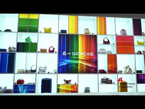 ‘Expo Riva Schuh’ e ‘Gardabags’ guidano il futuro di scarpe e pelletteria tra artigianato e AI