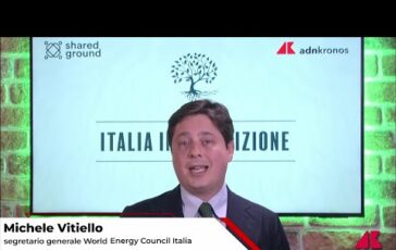 ‘Italia in transizione il ‘trilemma dellenergia del World Energy Council 364x230
