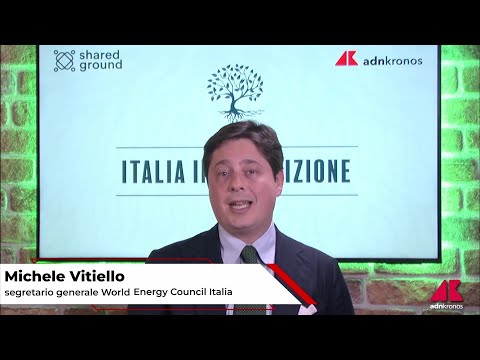 ‘Italia in transizione’, il ‘trilemma dell’energia’ del World Energy Council