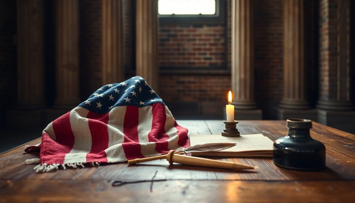 250 anni dalla Dichiarazione d'Indipendenza: l'America tra tradizione e contestazione