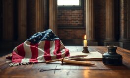 250 anni dalla Dichiarazione d'Indipendenza: l'America tra tradizione e contestazione