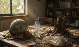 30 luglio 2026: l'umanità esaurisce le risorse naturali annuali