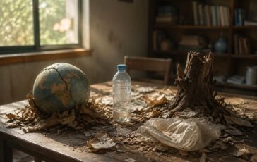 30 luglio 2026: l'umanità esaurisce le risorse naturali annuali