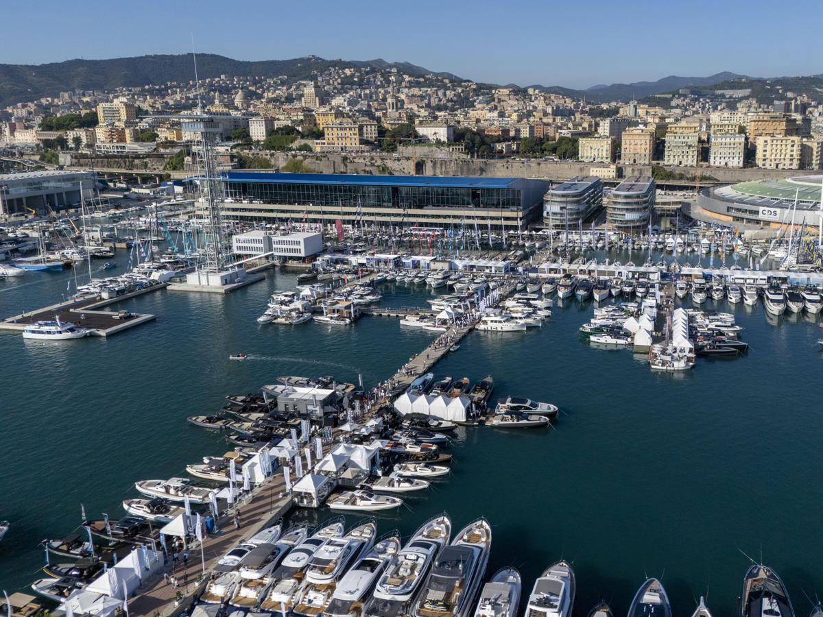 66° Salone Nautico Internazionale: fiducia delle imprese, crescita esposizione e nuove opportunità di mercato