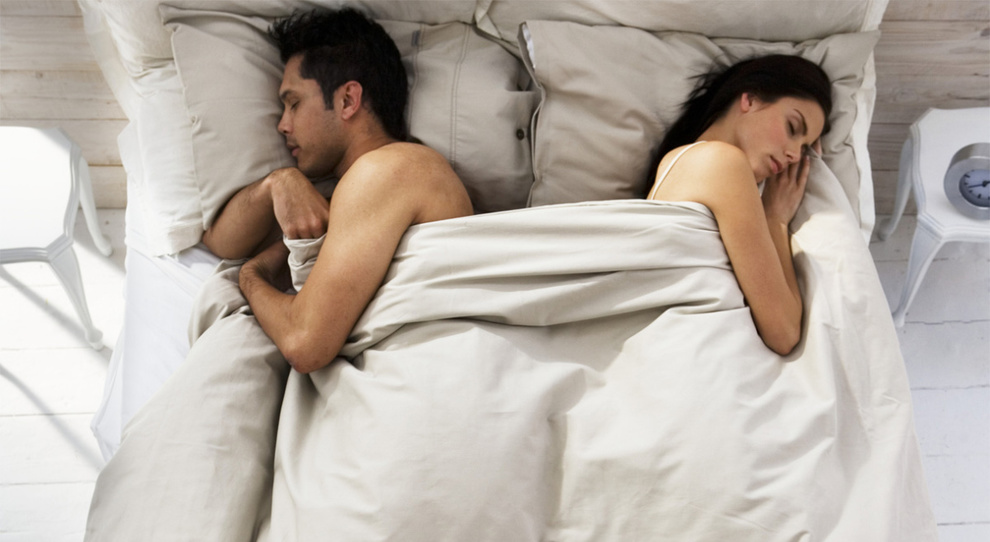 Quando l’erezione fa male: cause organiche e segnali da non sottovalutare