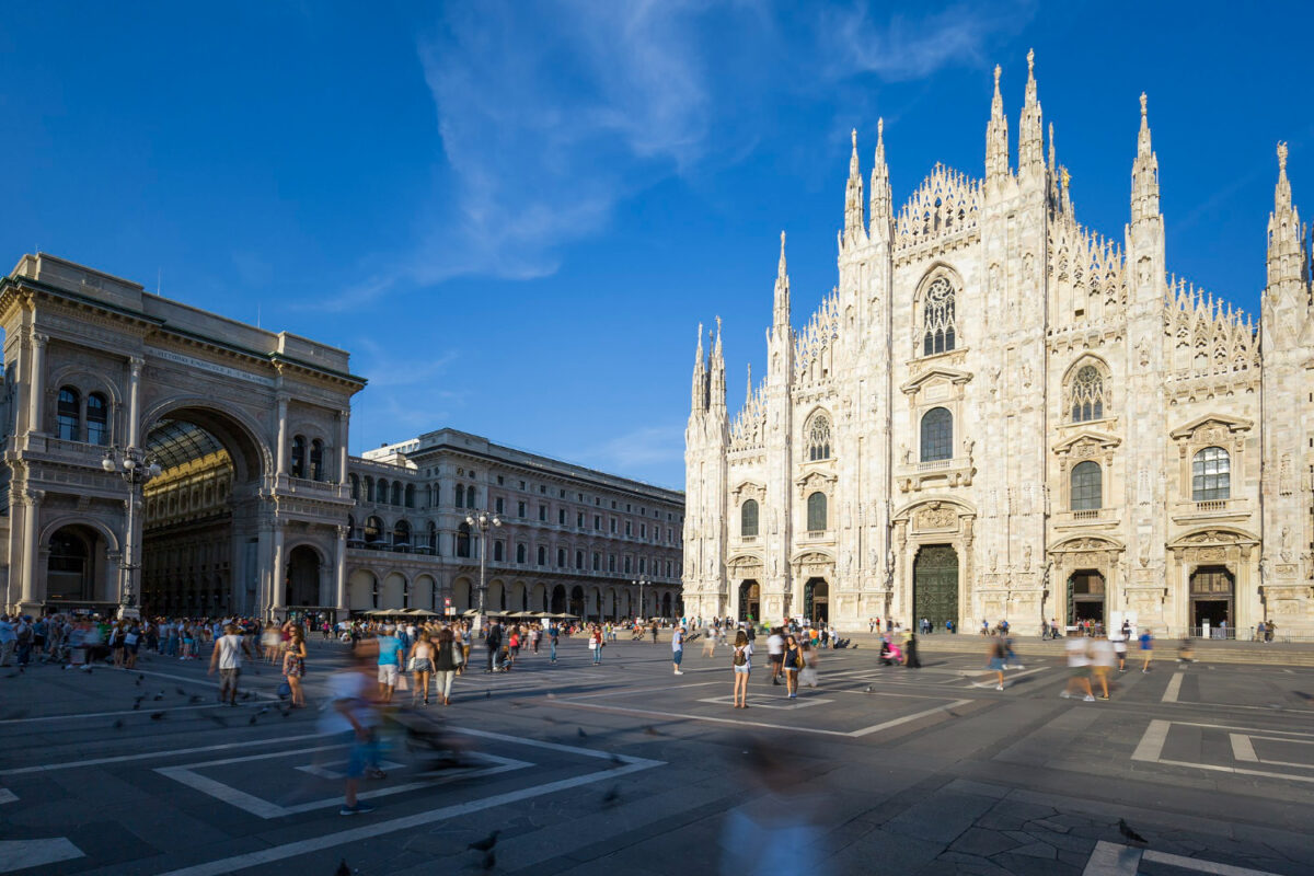 Turismo urbano: come vivere una città anche quando si hanno poche ore a disposizione